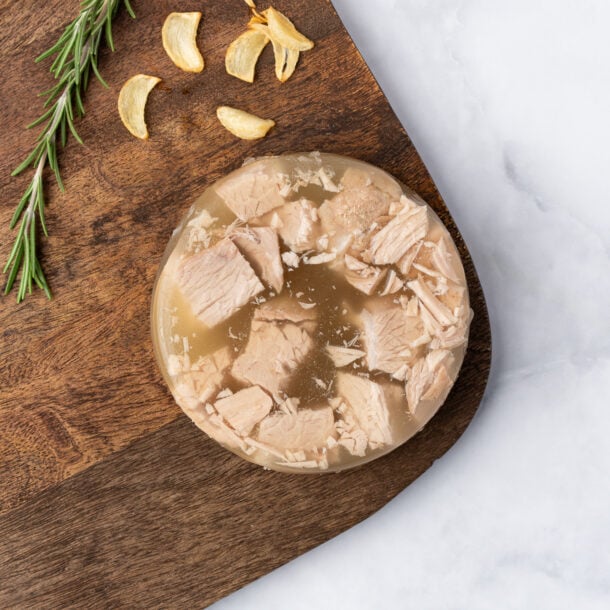 Piftie de curcan 1.2 kg - Crăciun