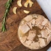 Piftie de curcan 1.2 kg - Crăciun