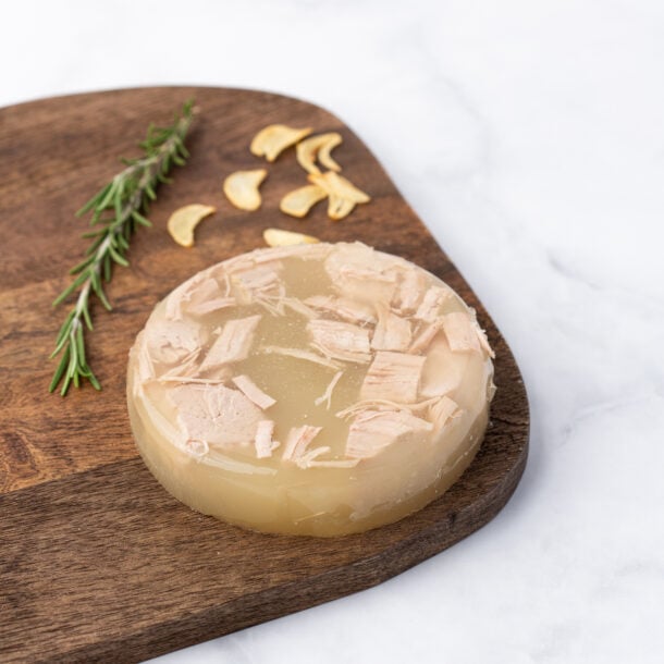 Piftie de porc 1.2 kg - Crăciun