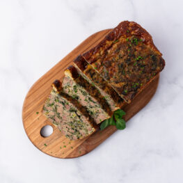 Drob de pui 0.8 kg - Paște 2026