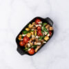 Legume la tigaie 0.6 kg - Paște 2025