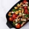 Legume la tigaie 0.6 kg - Paște 2025