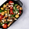 Legume la tigaie 0.6 kg - Paște 2025
