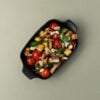 Legume la tigaie 0.6 kg - Paște 2025
