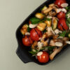 Legume la tigaie 0.6 kg - Paște 2025