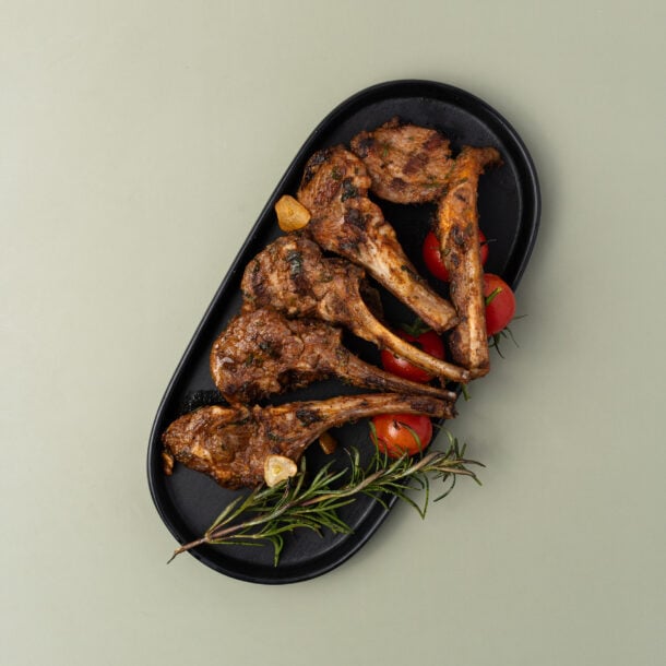 Cotlete de miel 0.5 kg - Paște 2025