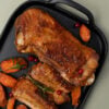 Pulpă de curcan la cuptor 0.6 kg - Paște 2025