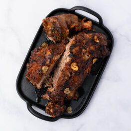 Friptură de miel cu sos 1.2 kg - Paște 2026