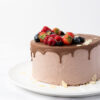 Tort Duo Mousse 1.5kg - Revelion
