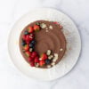 Tort Duo Mousse 1.5kg - Revelion