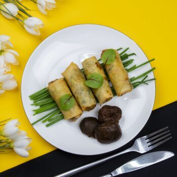 pachetele vegetariene scaled - Bucate pe Roate