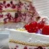 Tort mousse cu fructe de pădure 1.5kg - Revelion
