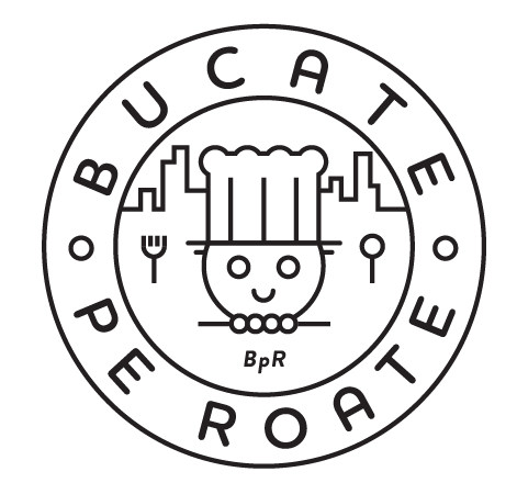 Bucate pe Roate