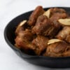 Tavă cu Pomana Porcului 0.6 Kg - Crăciun