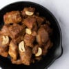 Tavă cu Pomana Porcului 0.6 Kg - Crăciun