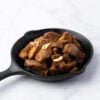 Tavă cu Pomana Porcului 0.6 Kg - Crăciun