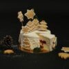 Tort Craciun - 1.5kg