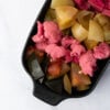 Salată asortată de iarnă 0.5 kg - Crăciun