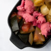 Salată asortată de iarnă 0.5 kg - Crăciun
