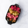 Salată asortată de iarnă 0.5 kg - Crăciun