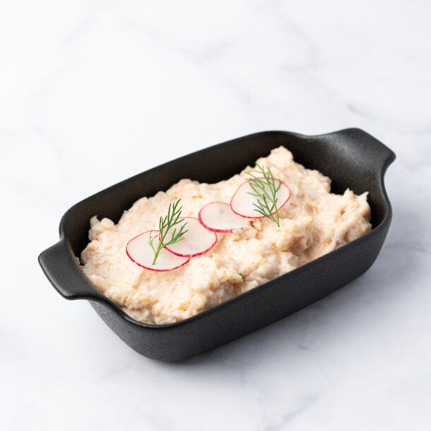 Salată de icre de crap 0.5 kg - Paște 2025