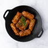 Sărmăluțe cu orez și ciuperci 1.2 Kg - Paște 2025
