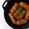 Sărmăluțe cu orez și ciuperci 1.2 Kg - Paște 2025