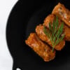 Sărmăluțe cu orez și ciuperci 1.2 Kg - Paște 2025