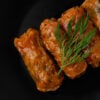 Sărmăluțe cu orez și ciuperci 1.2 Kg - Paște 2025