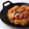 Tavă cu sărmăluțe de porc tradiționale 1.2 Kg - Crăciun