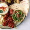 Platou gustare rece - Revelion