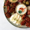 Platou gustare rece - Revelion