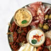 Platou gustare rece - Revelion