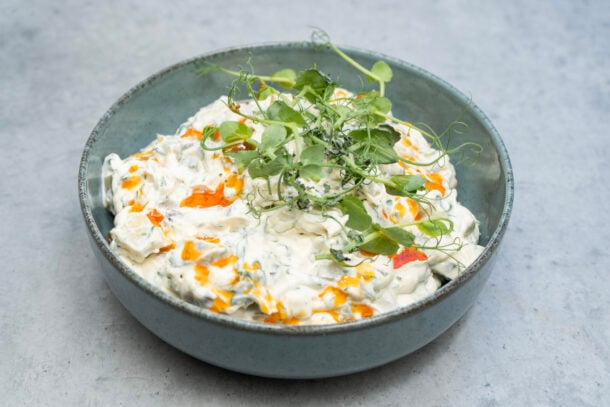 Sos Remoulade 0.1 kg - Paște