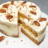 Tort Carrot Cake 1300g - Paște