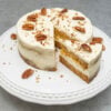 Tort Carrot Cake 1300g - Paște
