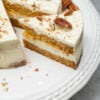 Tort Carrot Cake 1300g - Paște