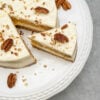 Tort Carrot Cake 1300g - Paște