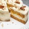 Tort Carrot Cake 1300g - Paște
