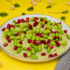 Hummus cu busuioc 0.5 kg - Paște
