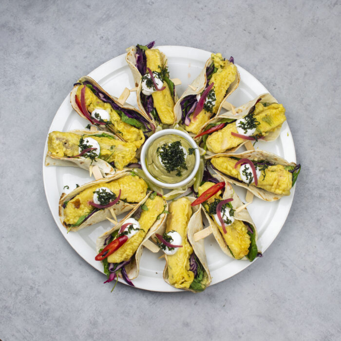 platou fish tacos scaled - Bucate pe Roate