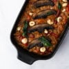Tavă cu zacuscă Portobello 0.5 kg - Crăciun