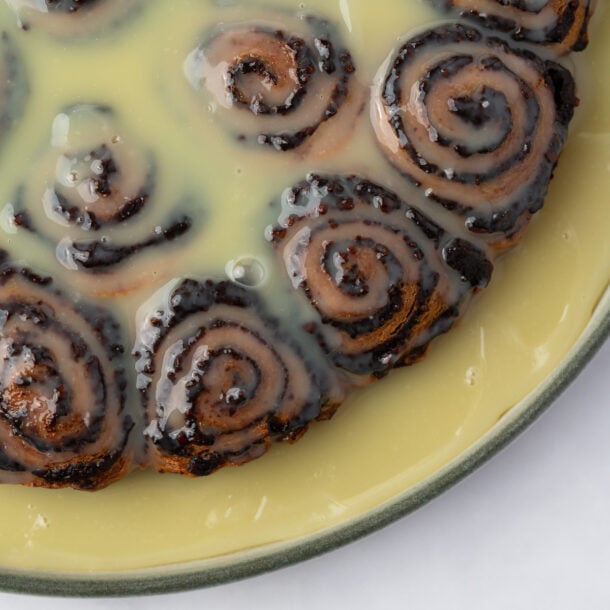 Cinnamon Rolls 0.8 Kg - Revelion
