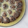 Cinnamon Rolls 0.8 Kg - Revelion