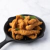 Gujoane de curcan cu pesmet panko 0.6 kg - Paște 2025