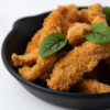 Gujoane de curcan cu pesmet panko 0.6 kg - Paște 2025