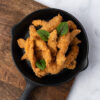 Gujoane de curcan cu pesmet panko 0.6 kg - Paște 2025