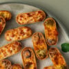 Platou mini quiche mix