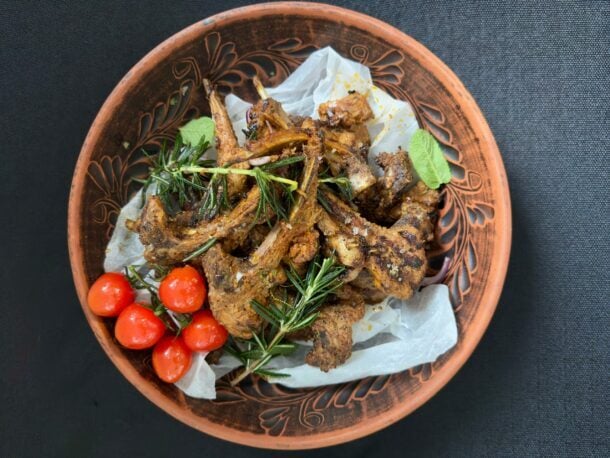 Cotlete de miel 0.5 kg
