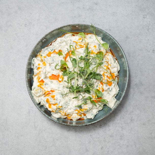 Sos Remoulade 0.1 kg - Paște